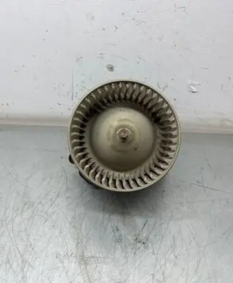 Heater fan/blower