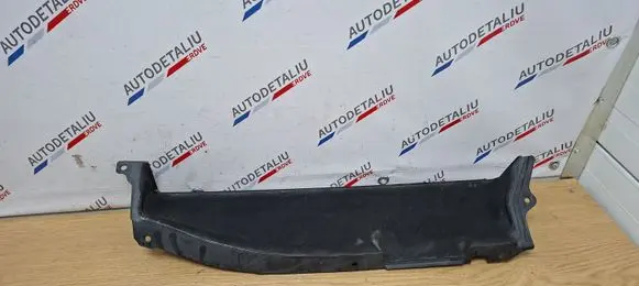 Other engine bay part