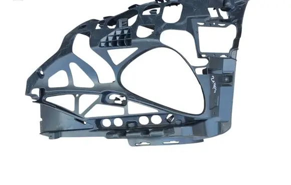 Mercedes-Benz E W214 Front bumper A2148850500