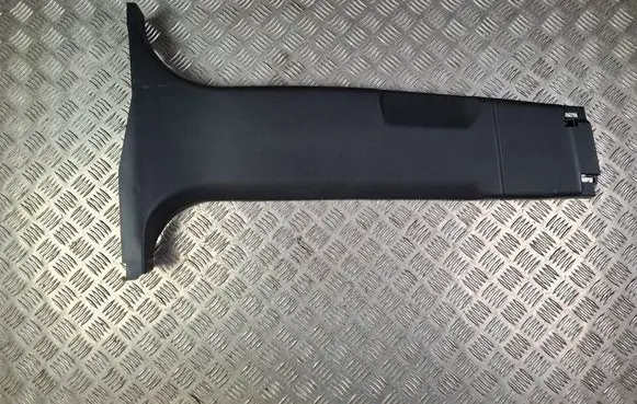Jaguar E-Pace (B) pillar trim (bottom) J9C3243A52A
