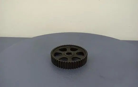 Audi A6 S6 C5 4B Camshaft pulley/ VANOS 027109111H