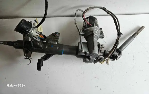 Peugeot 107 Electric power steering pump 1608000252 04212515