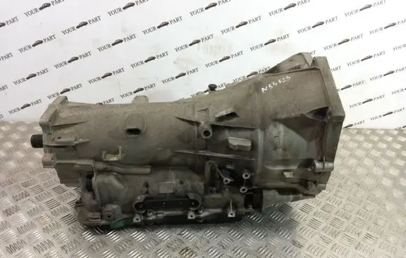 BMW X3 F25 Automatic gearbox