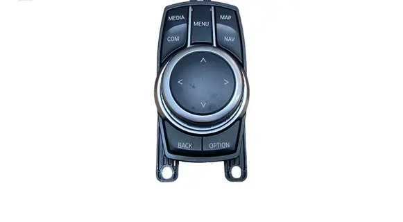 BMW 2 F45 Head unit multimedia control 6582949006701 901211700017 19226310