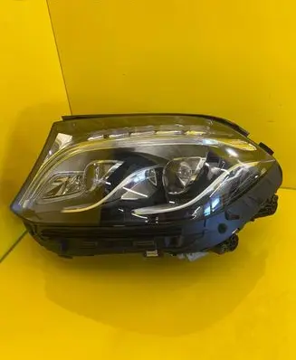 Mercedes-Benz GLS X166 Headlight/headlamp A1669062300