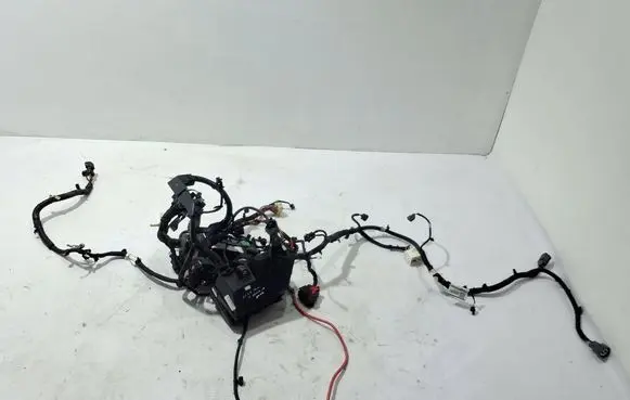 Volvo XC40 Other wiring loom 32287841