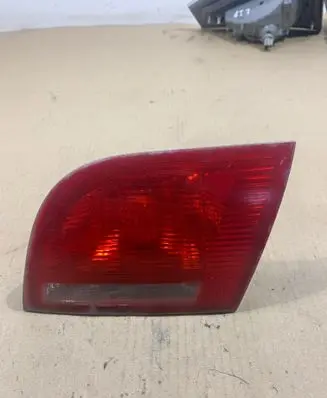 Audi A3 S3 8P Rear/tail lights 8p4945094b18s