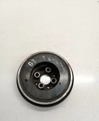 Audi A3 S3 8L Crankshaft pulley 038105243
