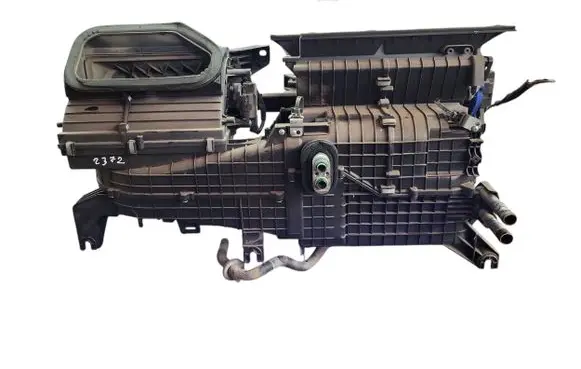 Hyundai Santa Fe Interior heater climate box assembly 