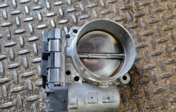 Jeep Grand Cherokee Throttle valve 05184349AE 0280750770