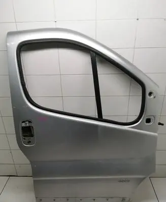 Door (2 Door Coupe)