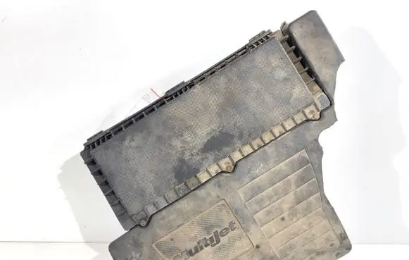 Fiat Grande Punto Air filter box 55189134