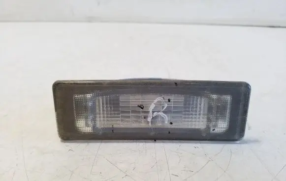 KIA Sportage Number plate light 925012G000 92501C1000