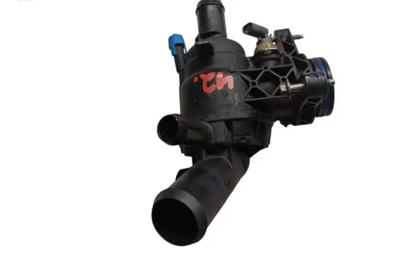Ford Transit Custom Thermostat/thermostat housing gk2q9k478ca