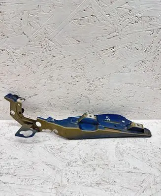 Citroen C4 Grand Picasso Headlight/headlamp mounting bracket 9801669280