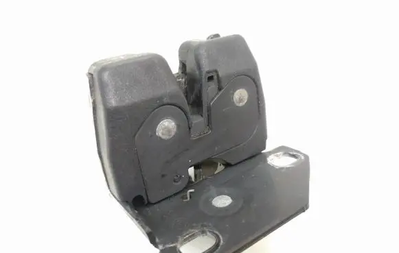 Loading door lock