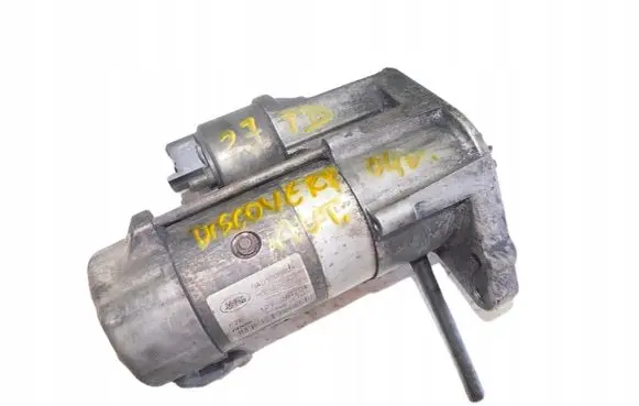 Land Rover Discovery 3 - LR3 Starter motor NAD500080