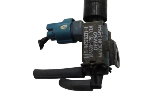 Isuzu D-Max Valve vacuum 184600-1751