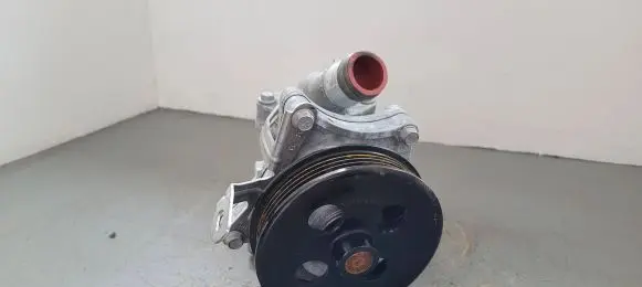 Opel Astra K Water pump 12678774
