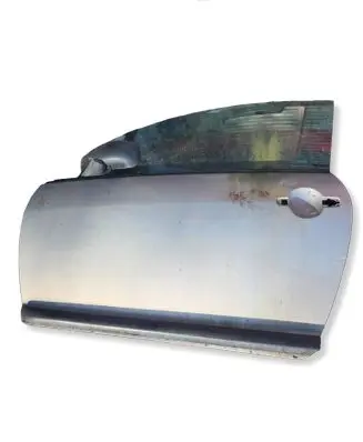 Citroen C3 Pluriel Front door 