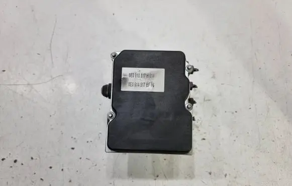 Audi A4 S4 B7 8E 8H ABS Pump 8E0910517H 8E0614517BF