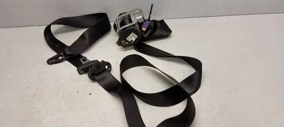 Audi A4 S4 B7 8E 8H Front seatbelt 8E0857705F 601916200C 560212255B