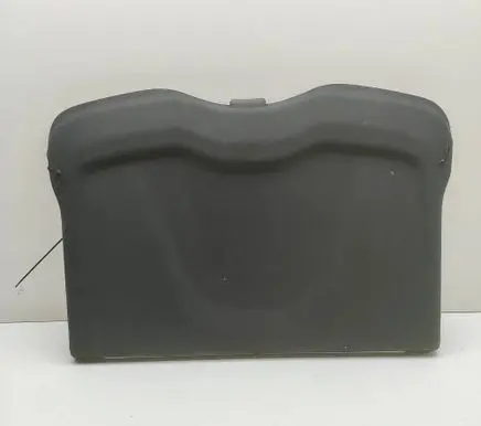 Volvo V40 Cross country Parcel shelf 31389389