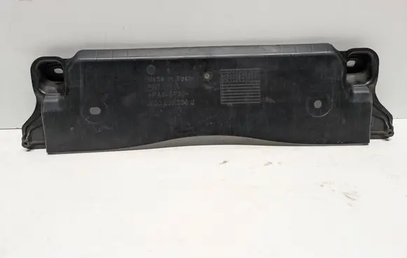 Audi A3 S3 8V Other under body part 5Q0825230J