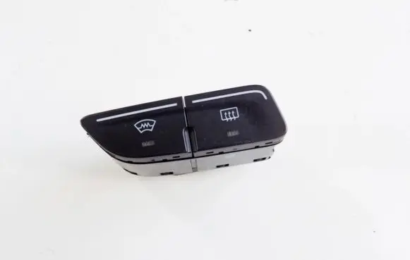 Ford Grand Tourneo Connect A set of switches 