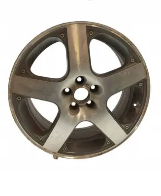 Volkswagen Golf IV R17 alloy rim