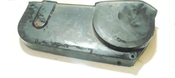 Audi 100 S4 C4 Timing belt guard (cover) 046130133B