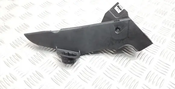 Skoda Octavia Mk3 (5E) Foot rest pad/dead pedal 5Q2864767A