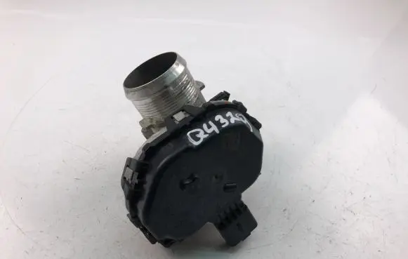 Opel Grandland X Throttle valve V29121487