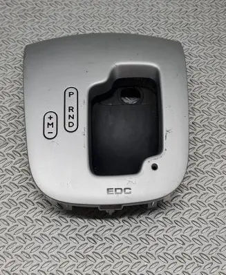 Renault Megane III Gear shifter surround trim plastic 969430003R