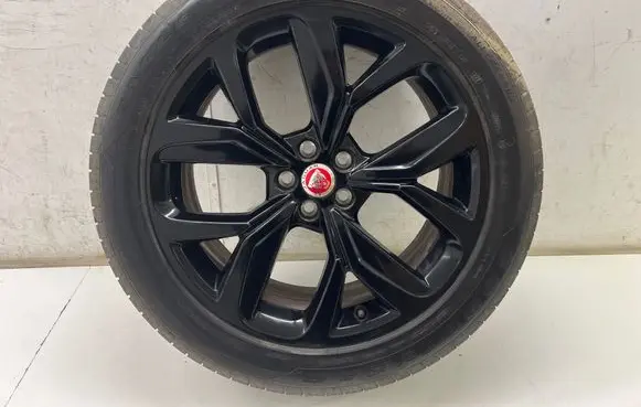 Jaguar I-Pace R20 alloy rim J9D31007KB