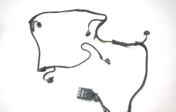Mercedes-Benz GLK (X204) Parking sensor (PDC) wiring loom 