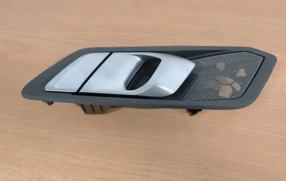 BMW 3 G20 G21 Rear door interior handle 7447253