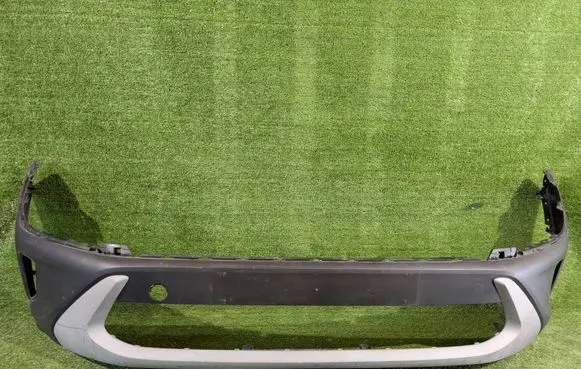 Hyundai Kona I Front bumper 86512J9CA0