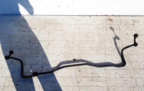 Opel Vectra C Rear anti-roll bar/sway bar 
