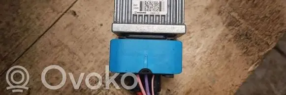Renault Master III Glow plug pre-heat relay 110678071R 1106700Q0E 6079000100
