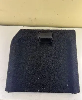 Land Rover Range Rover L322 Trunk/boot trim cover EQY500170