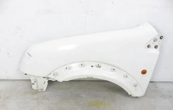 Ford Connect Fender 