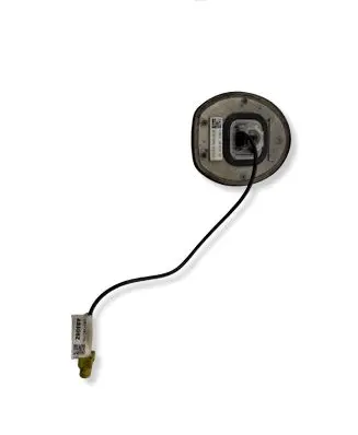 Ford Mustang VI Radio antenna GR3T19C175AB 811255G9ZA 027251S1516