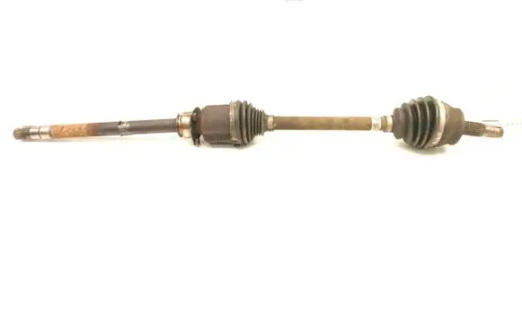 Fiat Doblo Front driveshaft 10300437