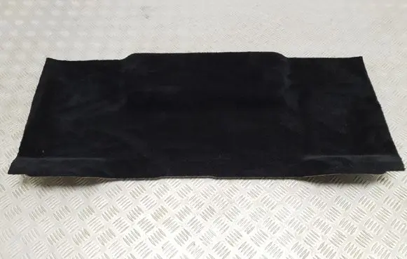Tesla Model X Interior carpet 1084023-00-A