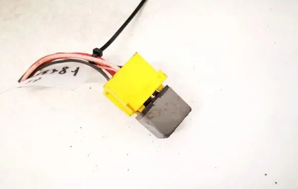 Peugeot Boxer Other relay 7686773