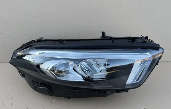 Mercedes-Benz A W177 Headlight/headlamp A1779063805