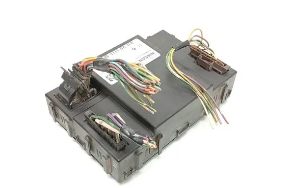 Comfort/convenience module