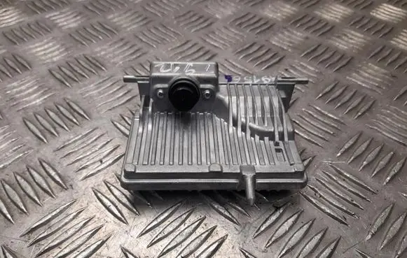 Mercedes-Benz Vito Viano W447 Windshield/windscreen camera A2479004119