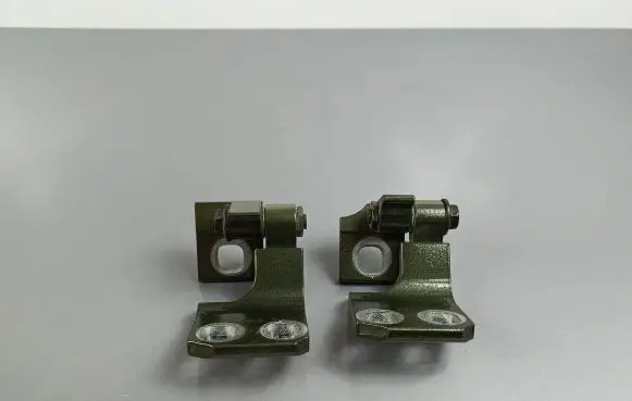 Jeep Cherokee Front door hinge set 